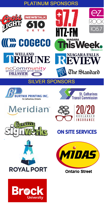 sponsor logos